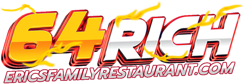 64RICH_ericsfamilyrestaurant.com_logo