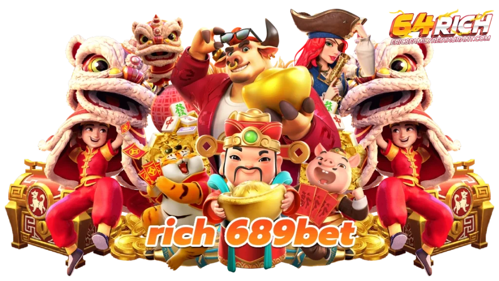 rich 689bet